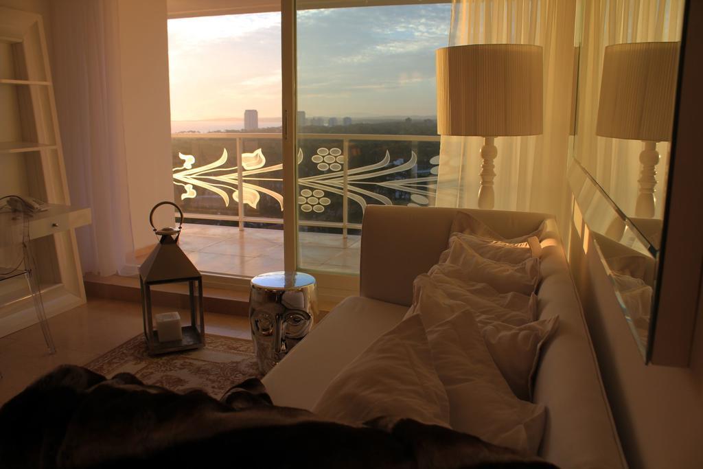 Yoo Punta Del Este - Rental Club Apartments エクステリア 写真