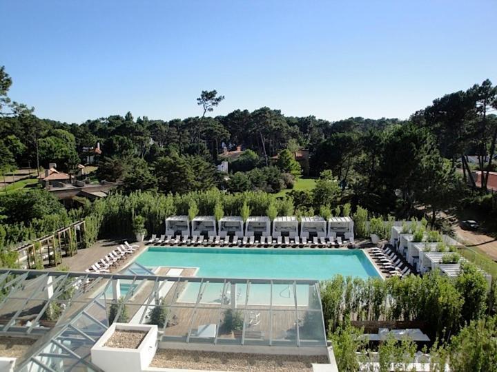 Yoo Punta Del Este - Rental Club Apartments エクステリア 写真