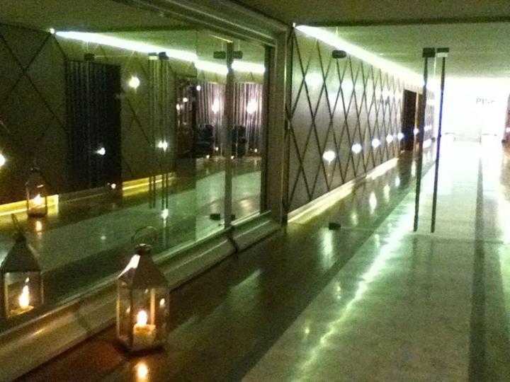Yoo Punta Del Este - Rental Club Apartments エクステリア 写真
