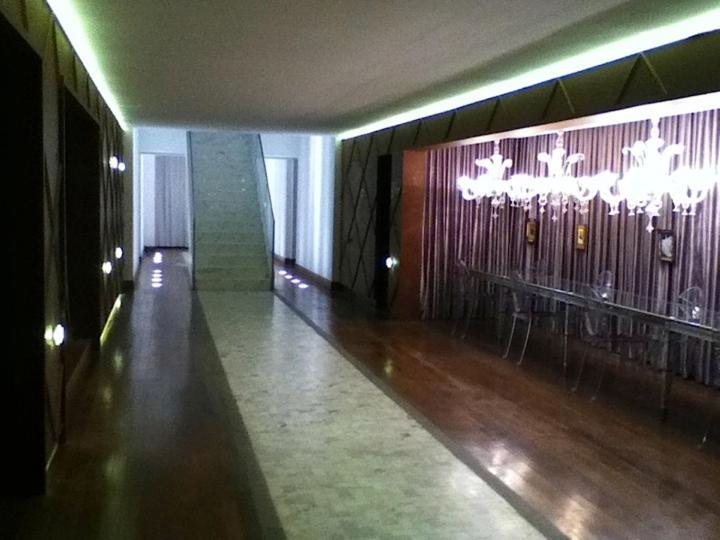 Yoo Punta Del Este - Rental Club Apartments エクステリア 写真