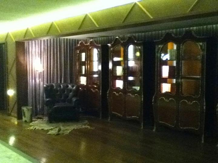 Yoo Punta Del Este - Rental Club Apartments エクステリア 写真