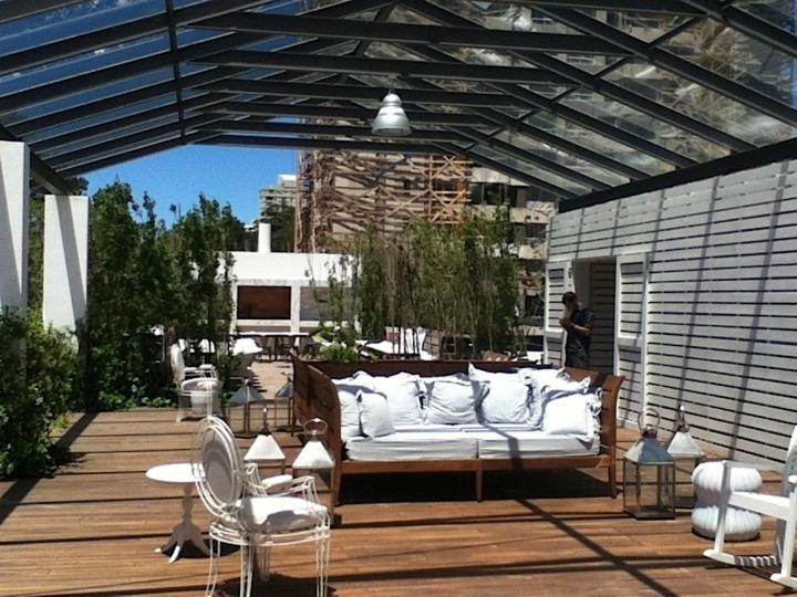 Yoo Punta Del Este - Rental Club Apartments エクステリア 写真