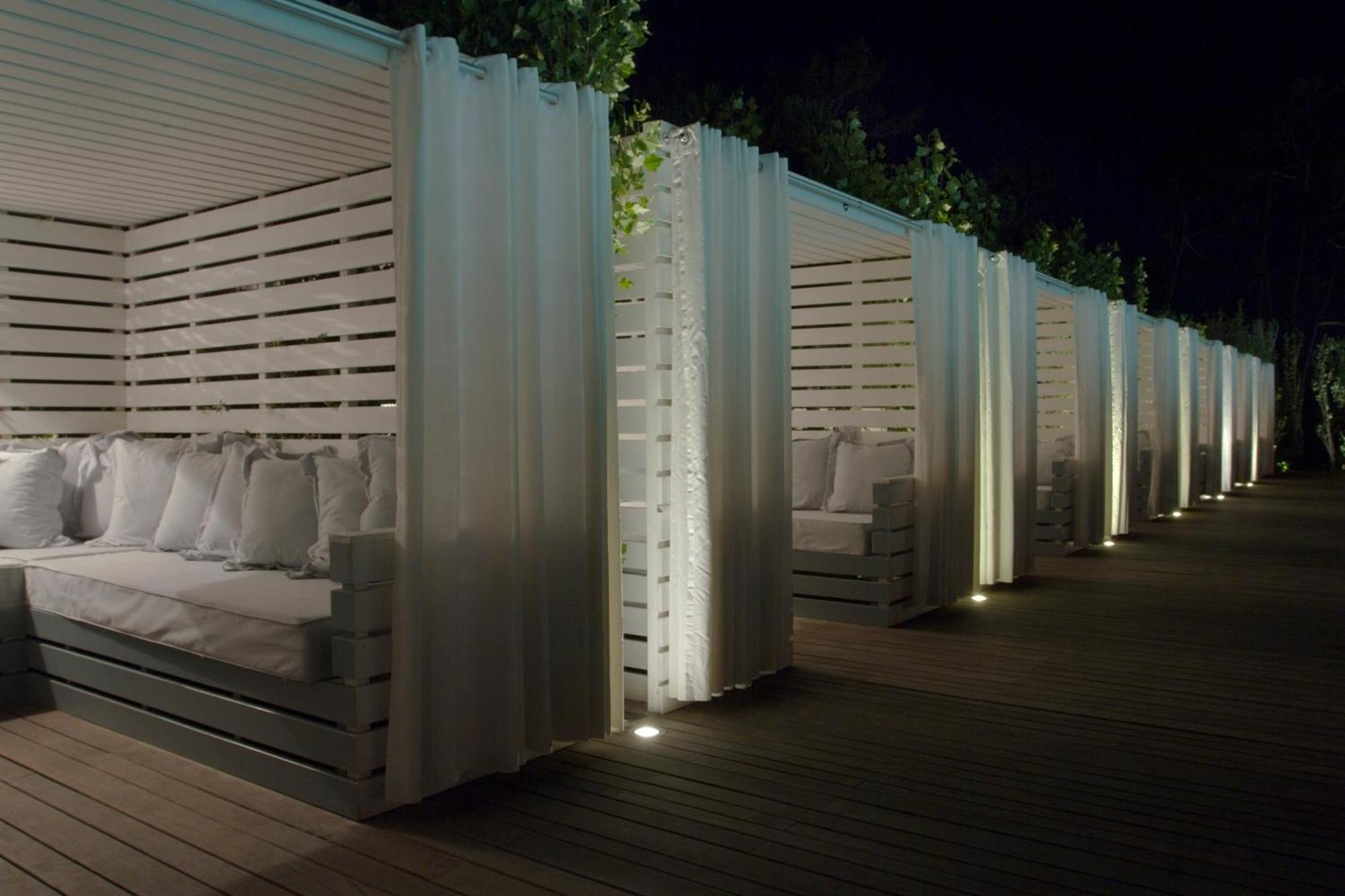 Yoo Punta Del Este - Rental Club Apartments エクステリア 写真