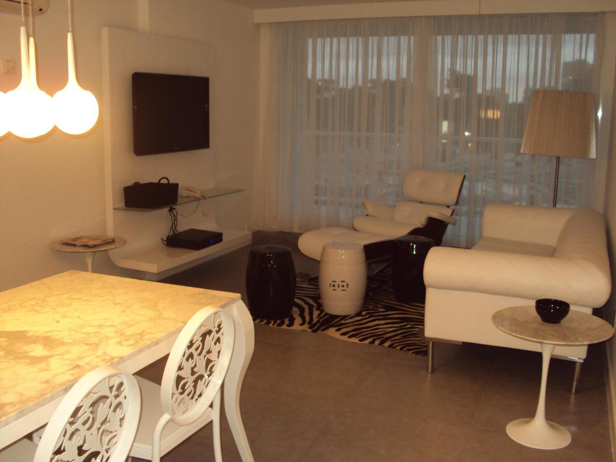 Yoo Punta Del Este - Rental Club Apartments エクステリア 写真