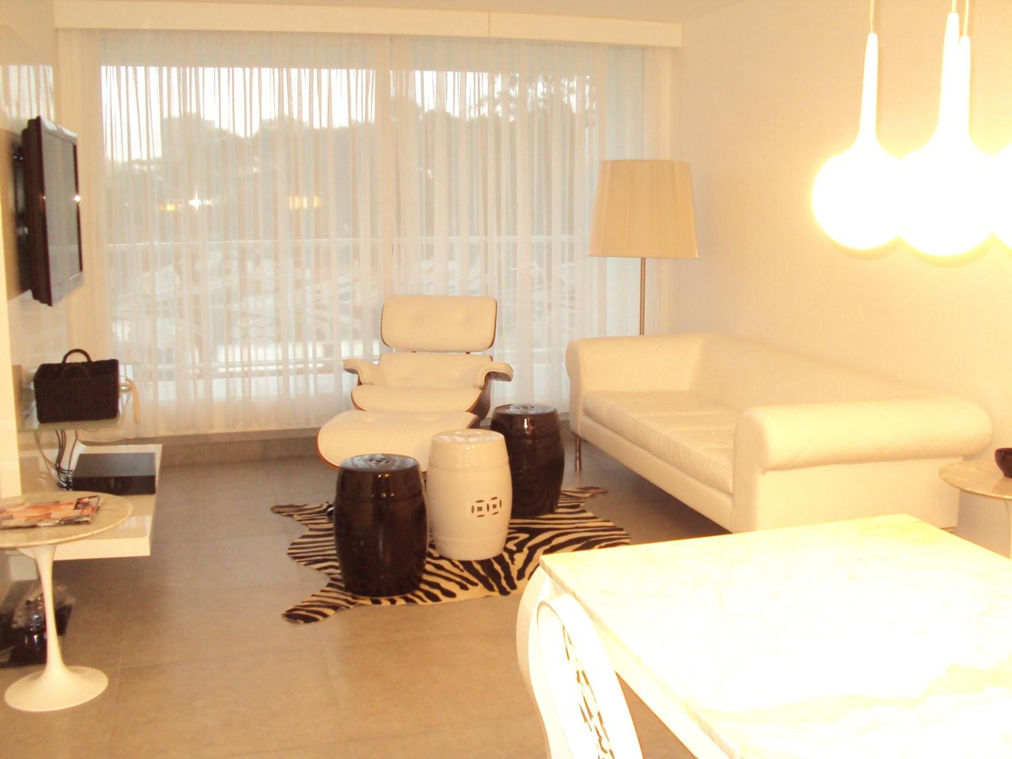 Yoo Punta Del Este - Rental Club Apartments エクステリア 写真
