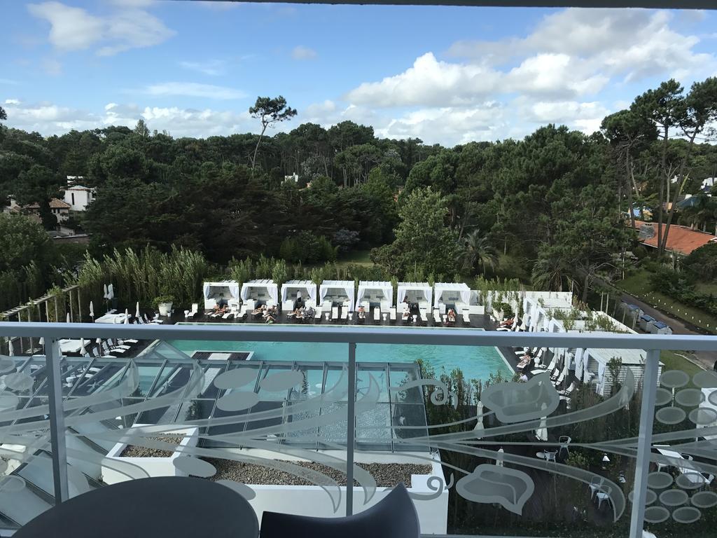 Yoo Punta Del Este - Rental Club Apartments エクステリア 写真