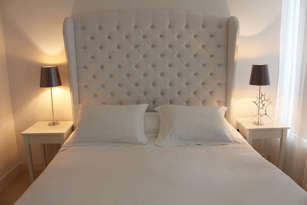 Yoo Punta Del Este - Rental Club Apartments エクステリア 写真