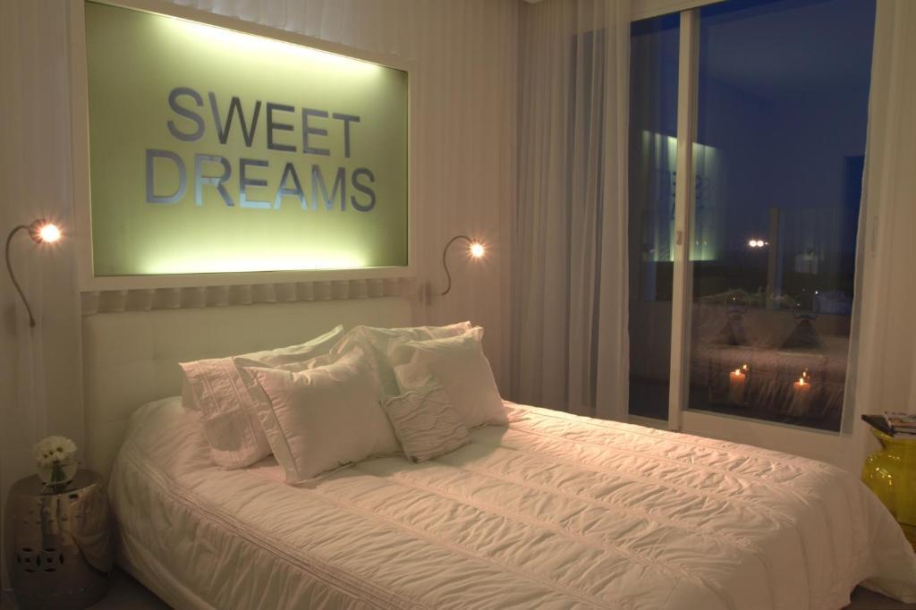 Yoo Punta Del Este - Rental Club Apartments エクステリア 写真