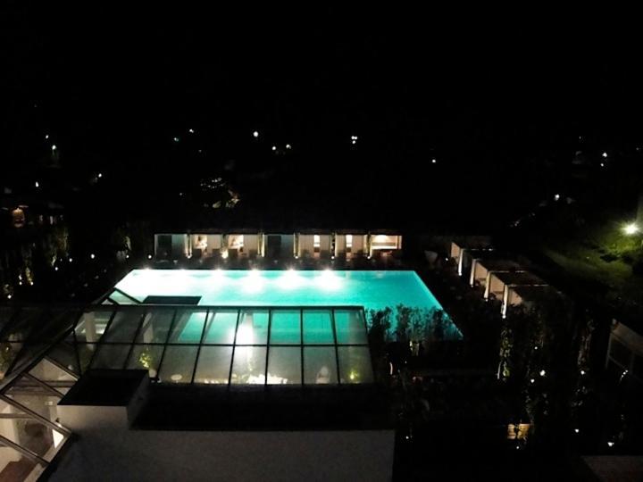 Yoo Punta Del Este - Rental Club Apartments エクステリア 写真