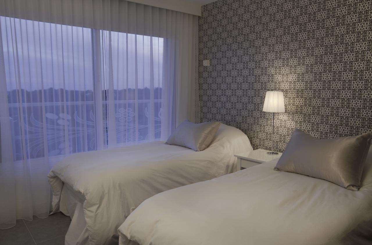 Yoo Punta Del Este - Rental Club Apartments エクステリア 写真