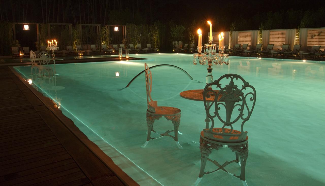 Yoo Punta Del Este - Rental Club Apartments エクステリア 写真