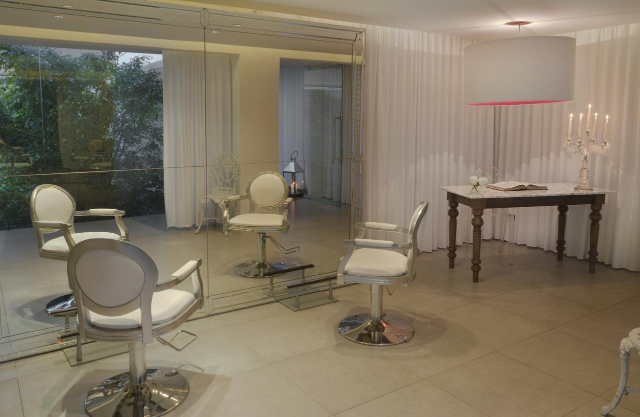 Yoo Punta Del Este - Rental Club Apartments エクステリア 写真