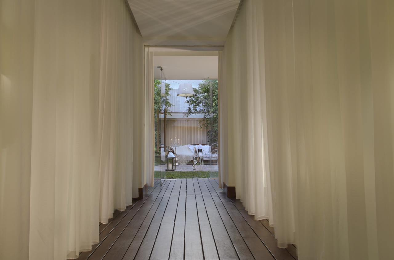 Yoo Punta Del Este - Rental Club Apartments エクステリア 写真